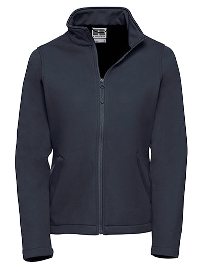 Ladies´ Smart Softshell Jacket (Z040F)