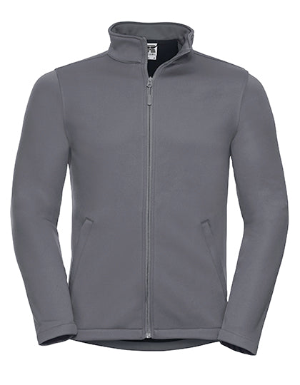 Men´s Smart Softshell Jacket (Z040M)