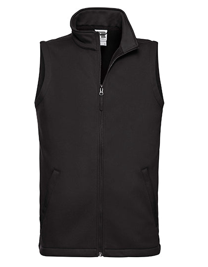 Men´s Smart Softshell Gilet (Z041M)