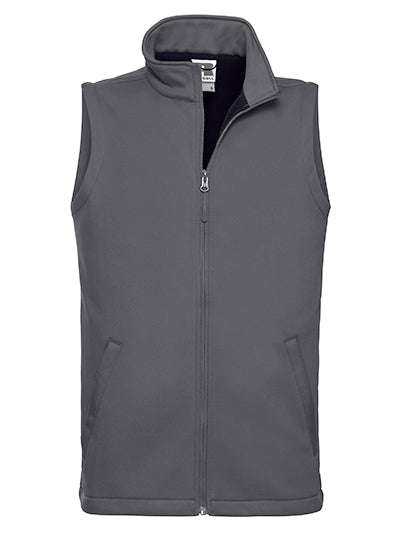 Men´s Smart Softshell Gilet (Z041M)