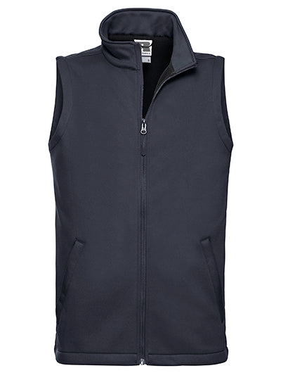 Men´s Smart Softshell Gilet (Z041M)