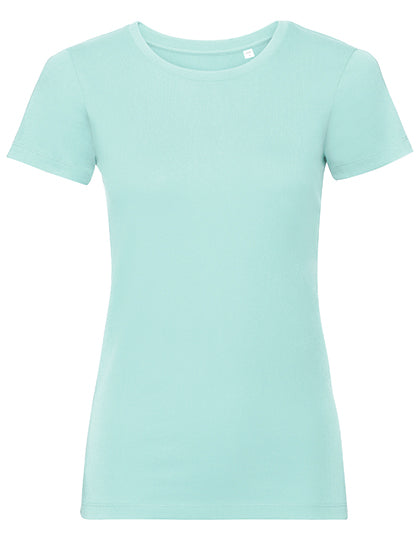 Ladies´ Pure Organic T (Z108F)