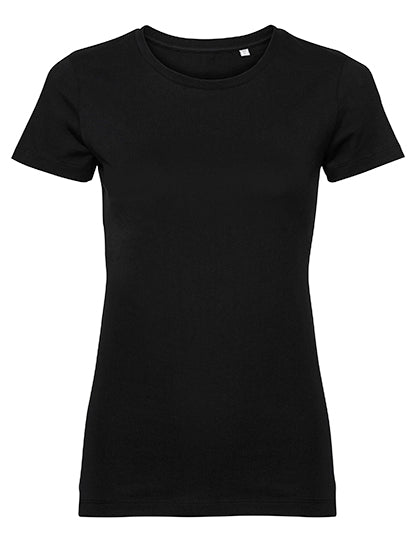 Ladies´ Pure Organic T (Z108F)