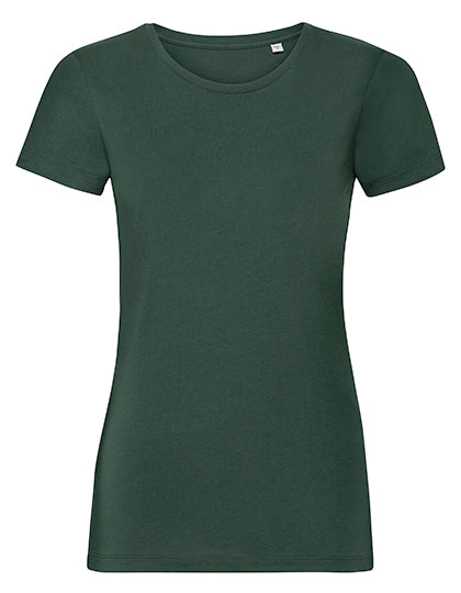 Ladies´ Pure Organic T (Z108F)