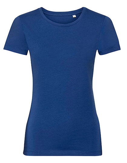 Ladies´ Pure Organic T (Z108F)