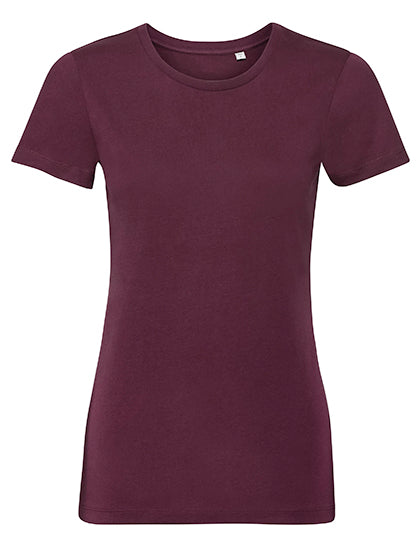 Ladies´ Pure Organic T (Z108F)