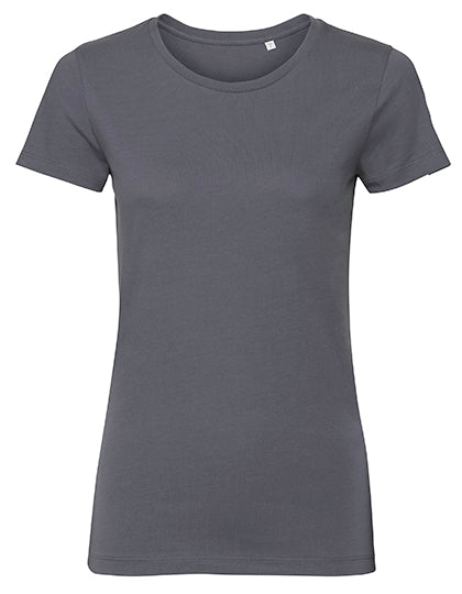 Ladies´ Pure Organic T (Z108F)