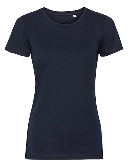 Ladies´ Pure Organic T (Z108F)