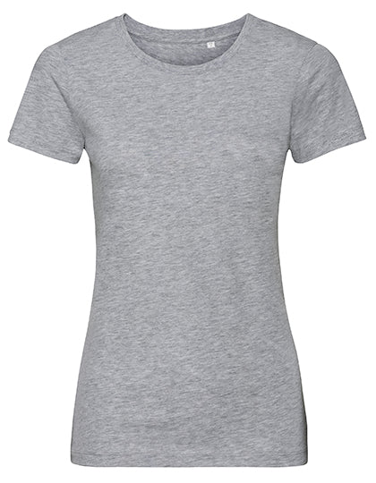 Ladies´ Pure Organic T (Z108F)