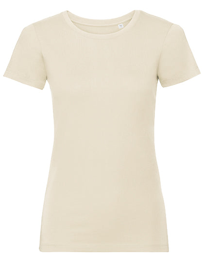 Ladies´ Pure Organic T (Z108F)