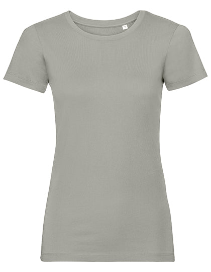 Ladies´ Pure Organic T (Z108F)