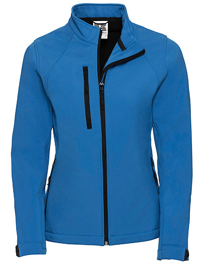 Ladies´ Softshell Jacket (Z140F)