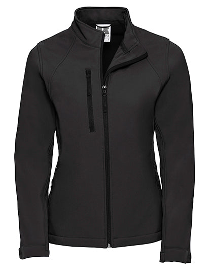 Ladies´ Softshell Jacket (Z140F)