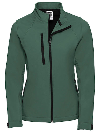 Ladies´ Softshell Jacket (Z140F)
