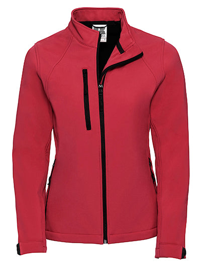 Ladies´ Softshell Jacket (Z140F)