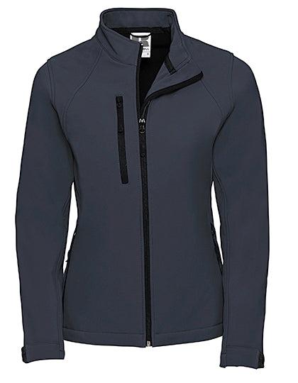 Ladies´ Softshell Jacket (Z140F)