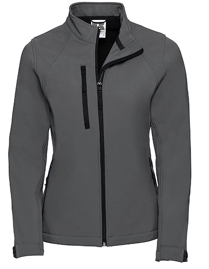 Ladies´ Softshell Jacket (Z140F)