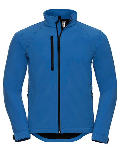 Men´s Softshell Jacket (Z140)