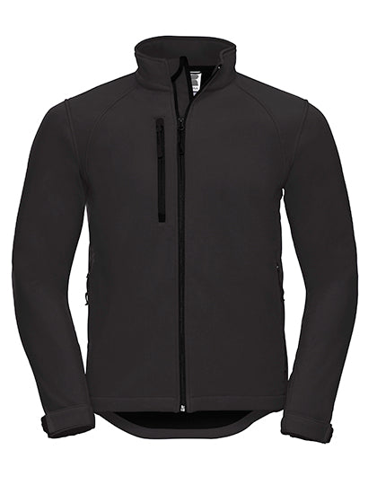 Men´s Softshell Jacket (Z140)