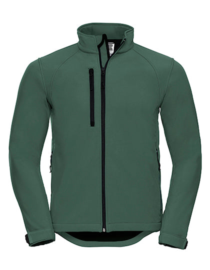 Men´s Softshell Jacket (Z140)
