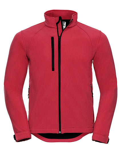 Men´s Softshell Jacket (Z140)
