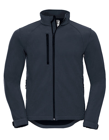 Men´s Softshell Jacket (Z140)