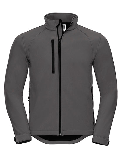 Men´s Softshell Jacket (Z140)