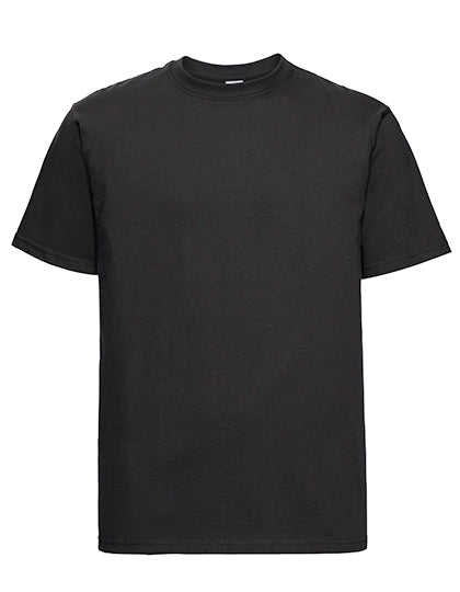 Classic Heavyweight T-Shirt (Z215)