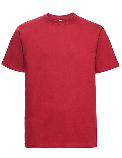 Classic Heavyweight T-Shirt (Z215)