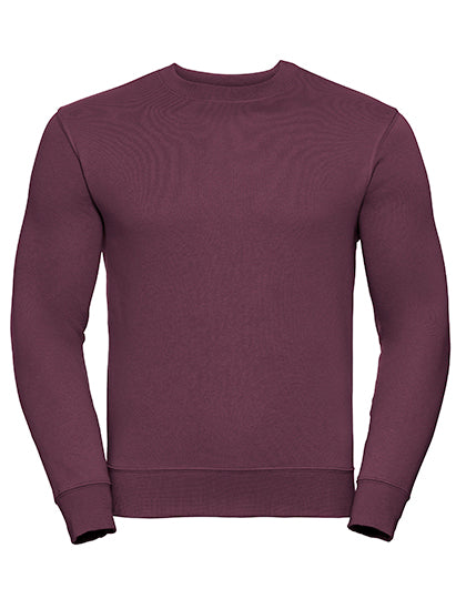 The Authentic Sweat (Z262N)