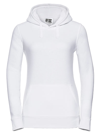 Ladies´ Authentic Hooded Sweat (Z265F)