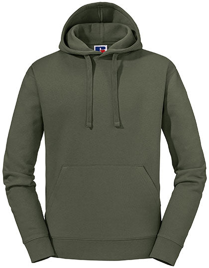 Men´s Authentic Hooded Sweat (Z265)