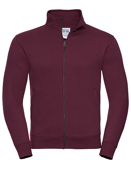 Authentic Sweat Jacket (Z267M)