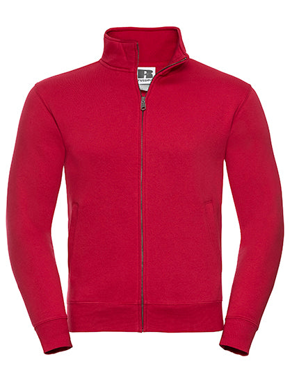 Authentic Sweat Jacket (Z267M)