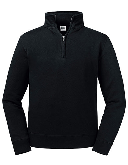 Authentic 1/4 Zip Sweat (Z270M)