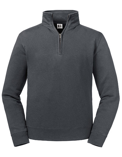 Authentic 1/4 Zip Sweat (Z270M)