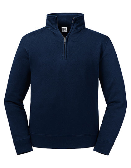 Authentic 1/4 Zip Sweat (Z270M)