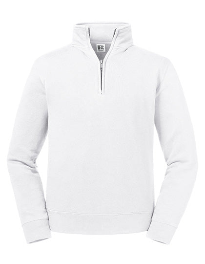 Authentic 1/4 Zip Sweat (Z270M)