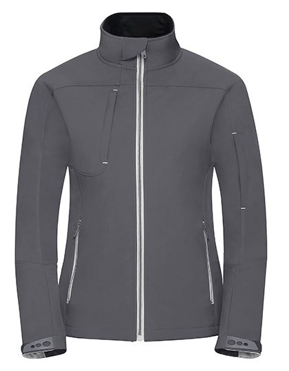 Ladies´ Bionic Softshell Jacket (Z410F)