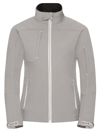 Ladies´ Bionic Softshell Jacket (Z410F)