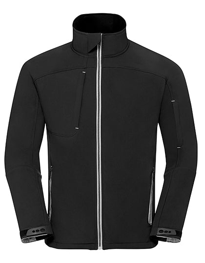 Men´s Bionic Softshell Jacket (Z410M)