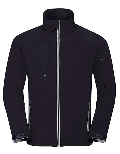 Men´s Bionic Softshell Jacket (Z410M)