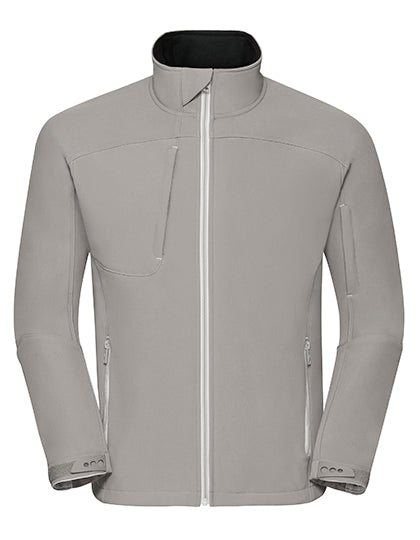 Men´s Bionic Softshell Jacket (Z410M)