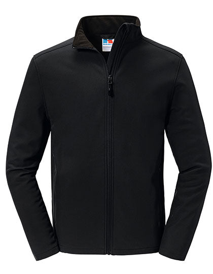 Essential Softshell Jacket (Z420)