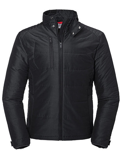 Men´s Cross Jacket (Z430M)