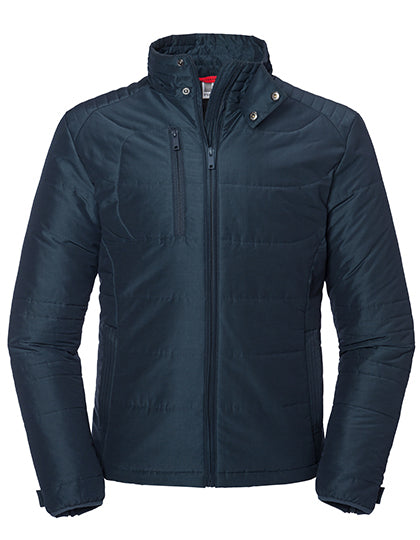 Men´s Cross Jacket (Z430M)