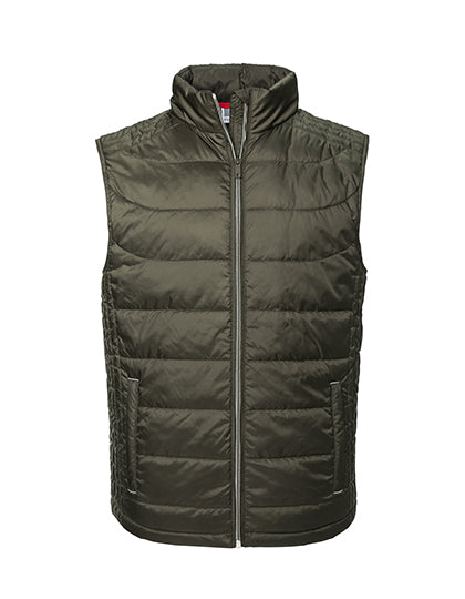 Men´s Nano Bodywarmer (Z441M)