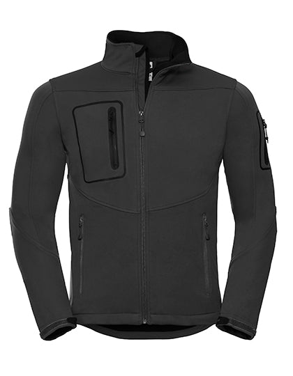 Men´s Sportshell 5000 Jacket (Z520)