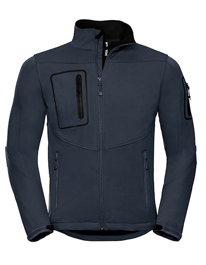 Men´s Sportshell 5000 Jacket (Z520)