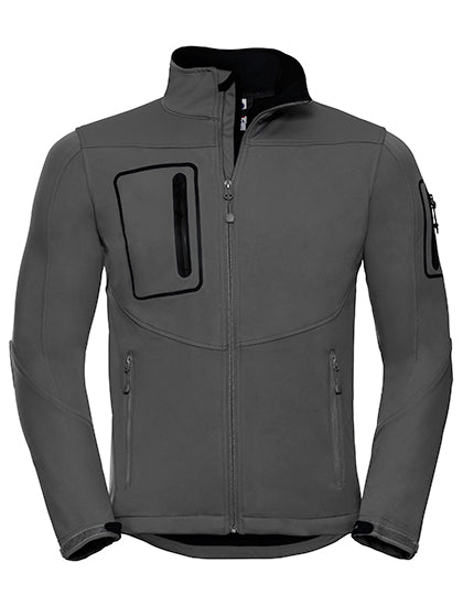 Men´s Sportshell 5000 Jacket (Z520)